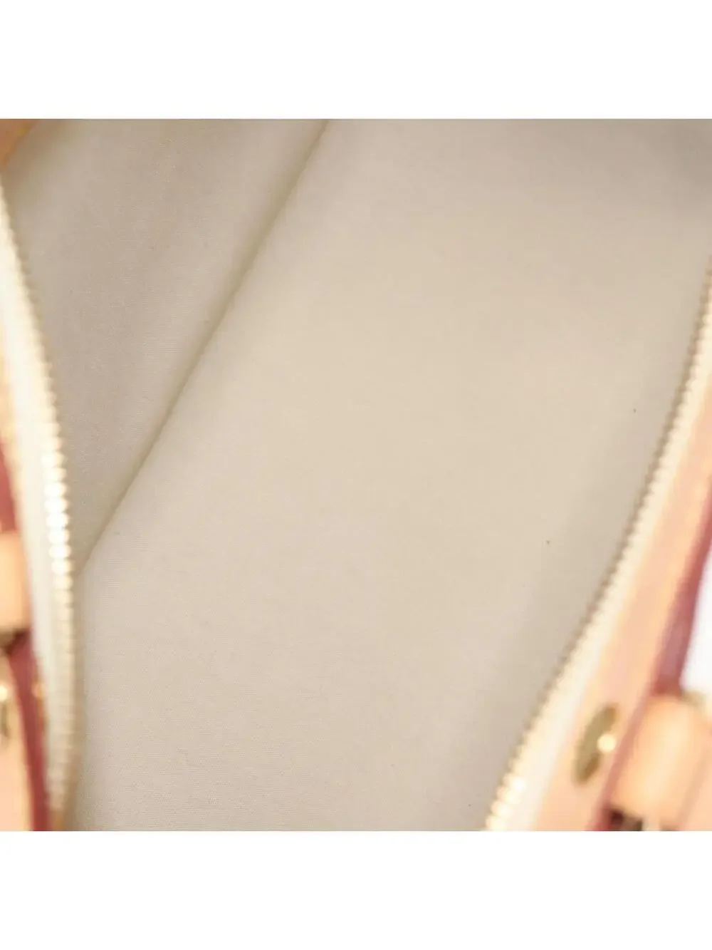 Louis Vuitton Vernis Blair Mm Bag 2Way #344458L58B